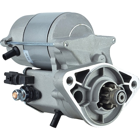 Db Electrical Starter For Lexus Gs300 1993 Sc300 1995-2000 Toyota Supra 1993-1998; 410-52501 410-52501